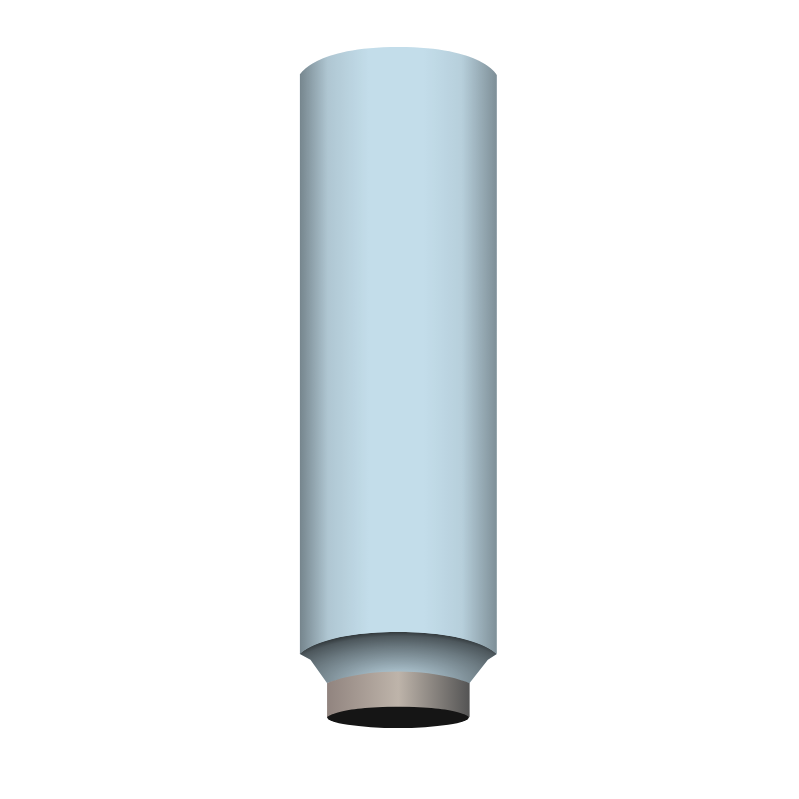 #02 Sky Blue