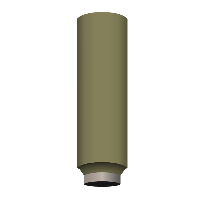 #10 Leaf Green