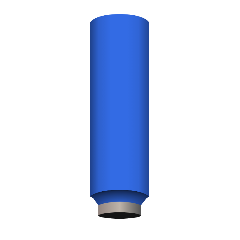 #11 Royal Blue