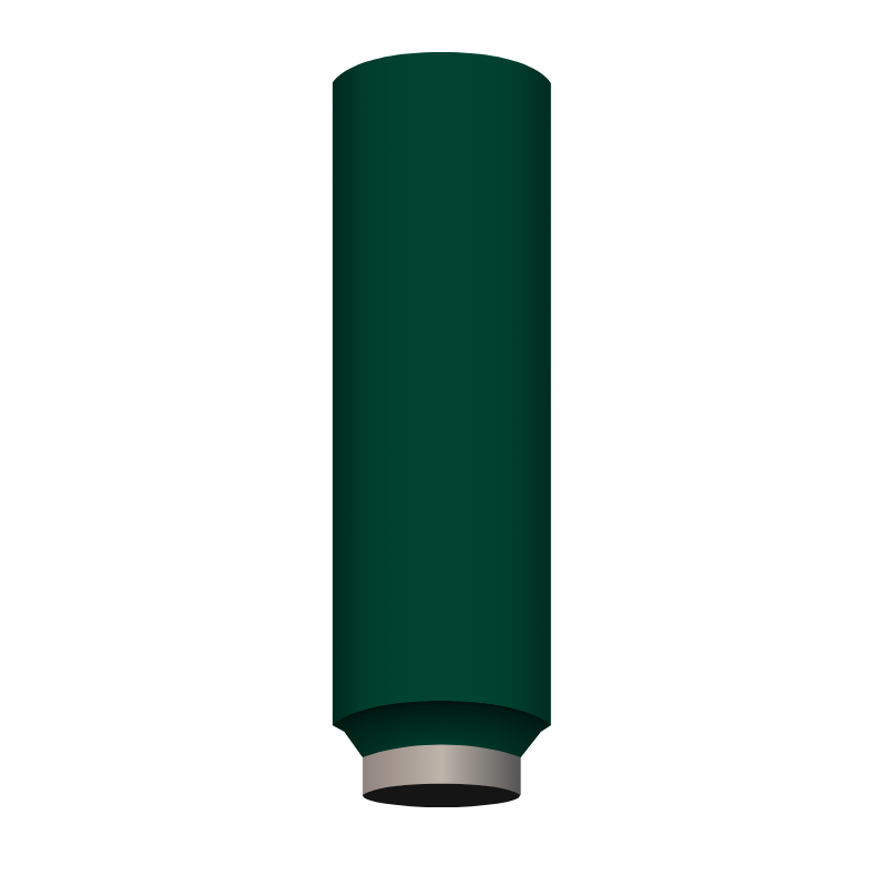 #12 Deep Green