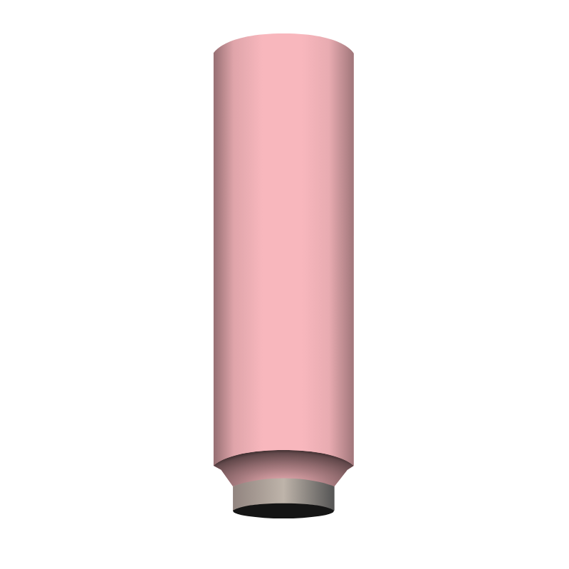 #17 Carnation Pink