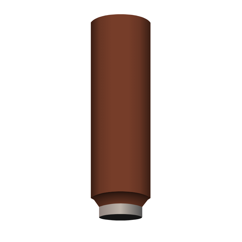 #20 Coco Brown