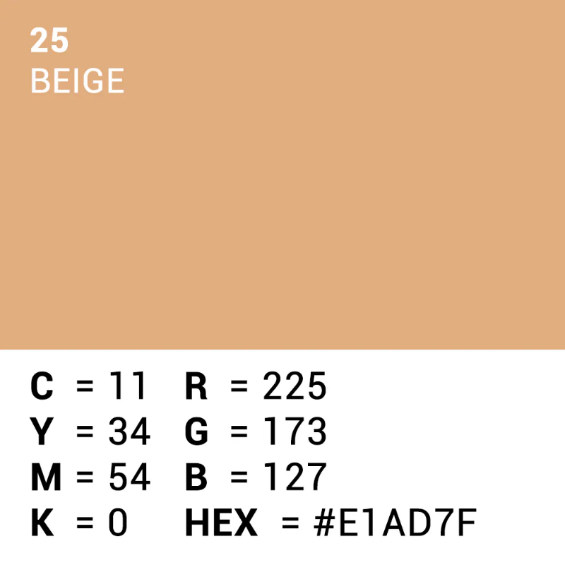 #26 Pongee