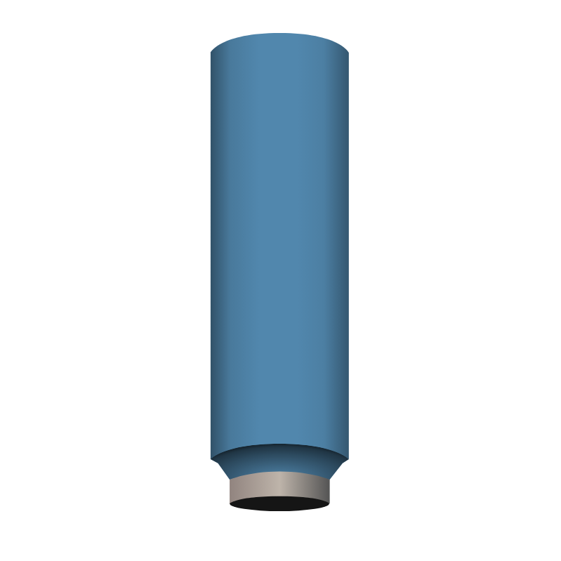 #41 Marine Blue