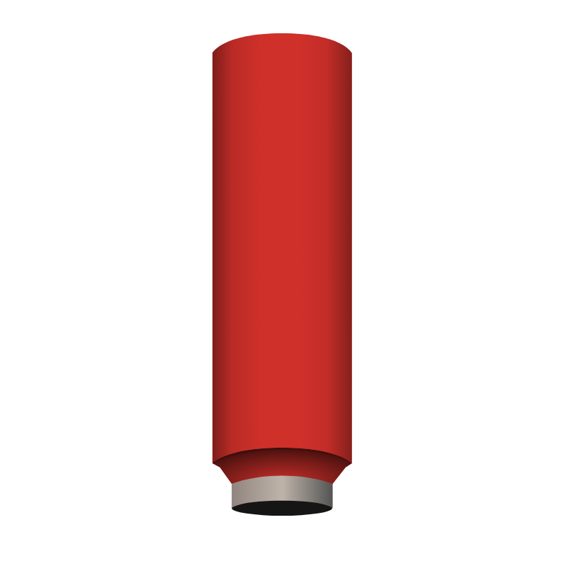 #56 Scarlet Red