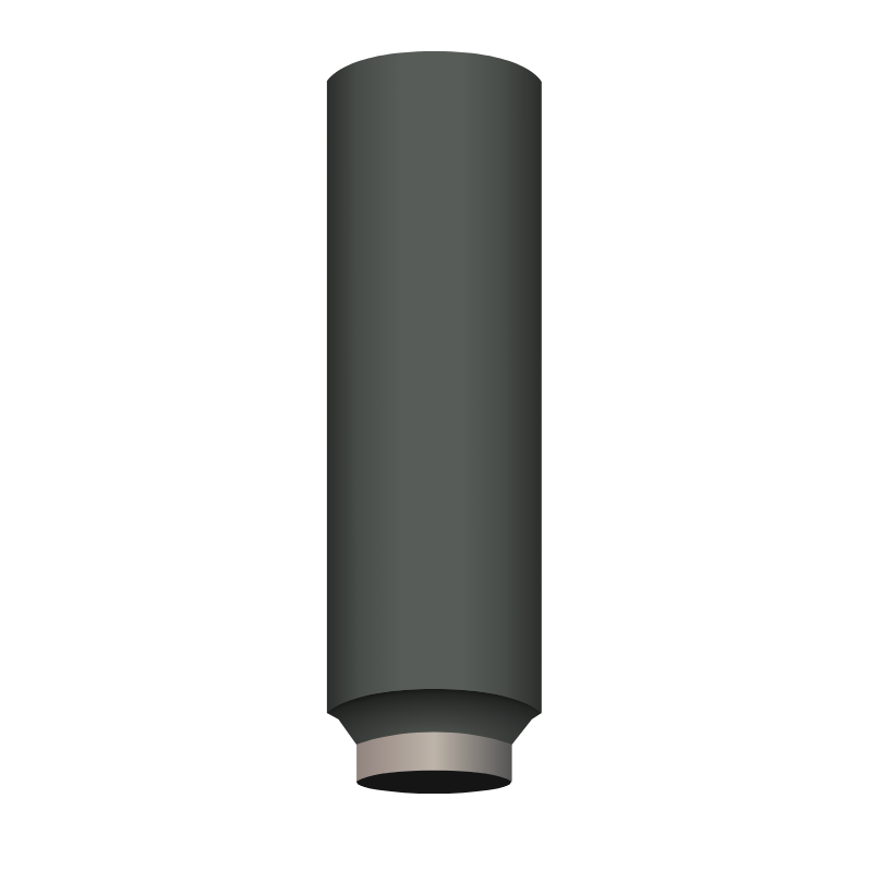 #57 Thunder Grey