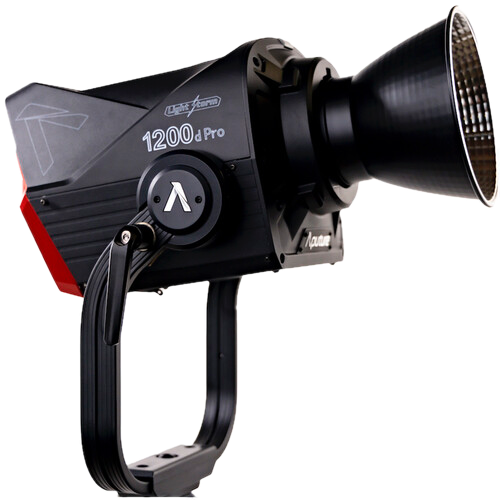 Aputure LS 1200d Pro LED Light