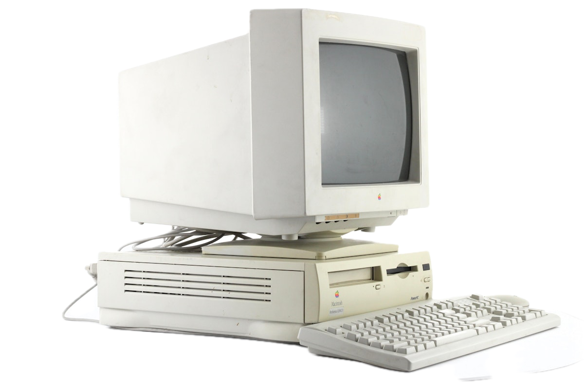 Vintage Computer Bundle