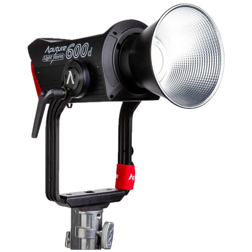 Aputure Light Storm 600D