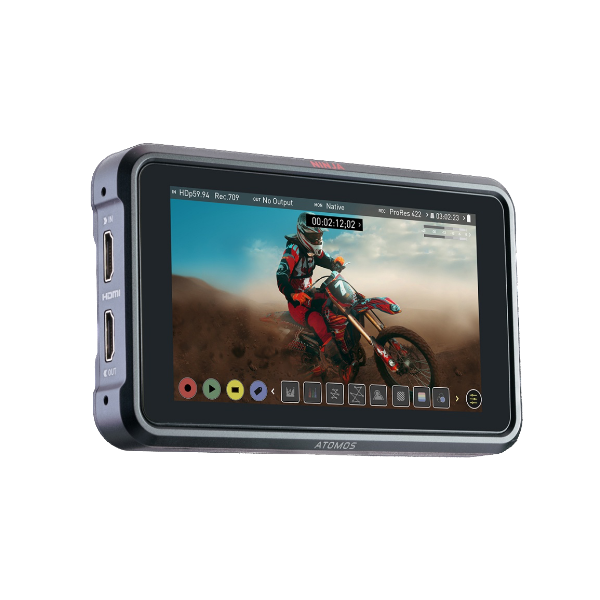 Atomos Ninja v 5" Monitor