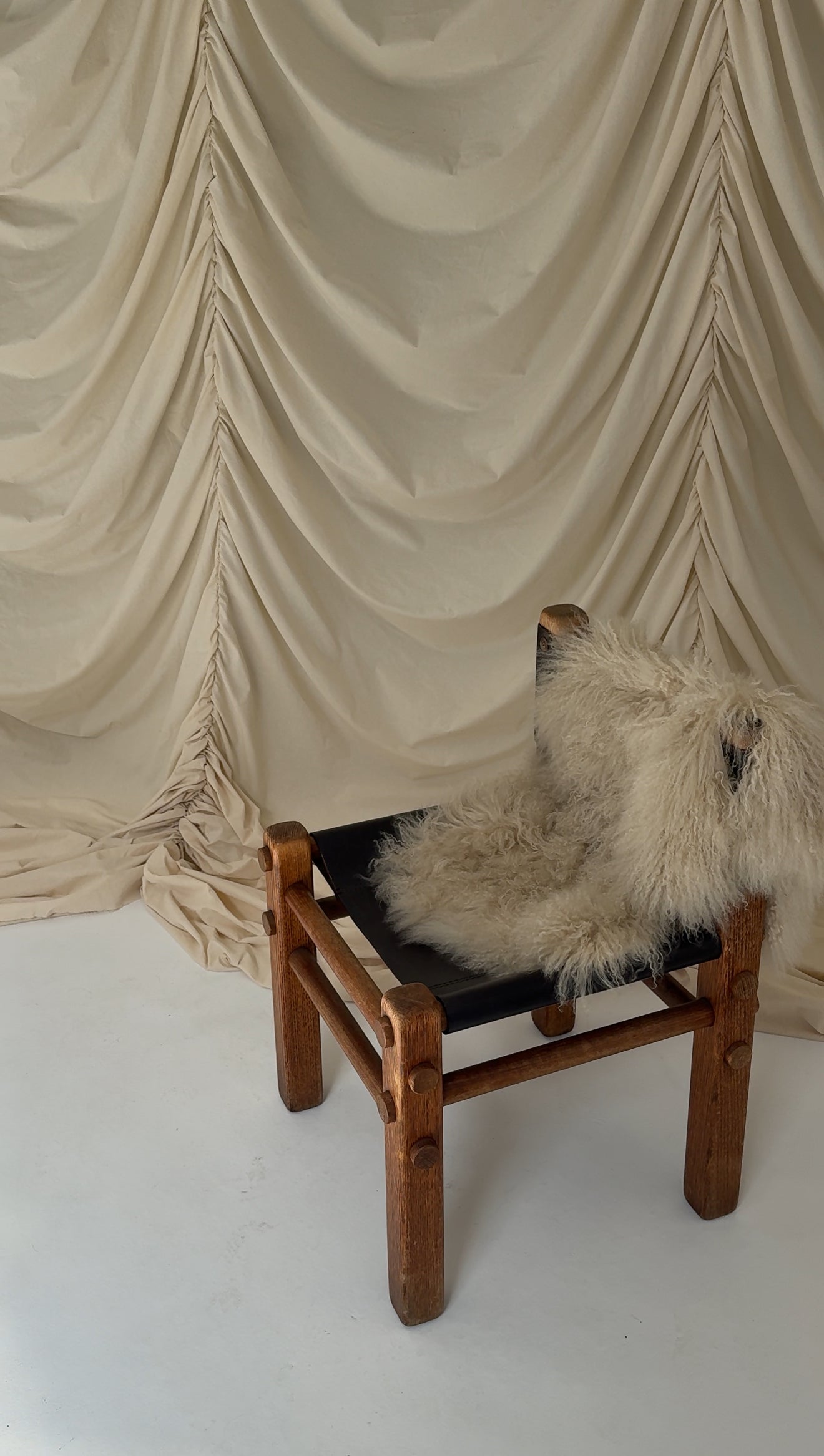 Austrian Curtain