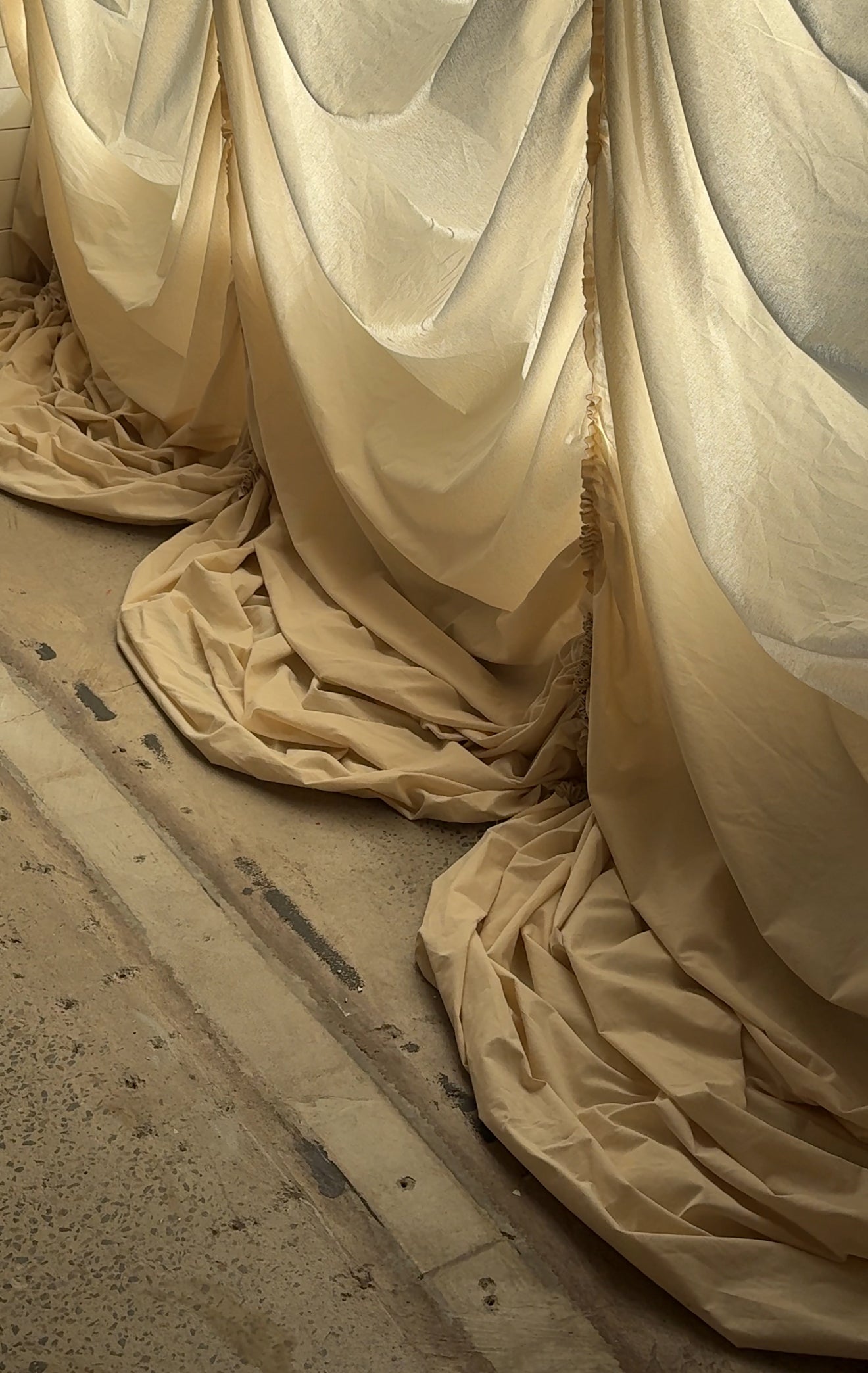 Austrian Curtain