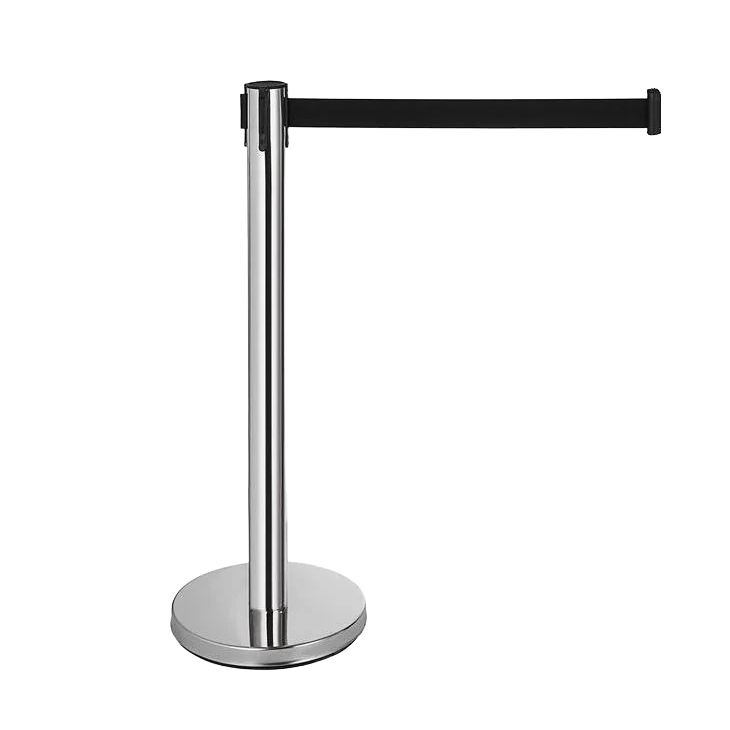 Belt Bollards