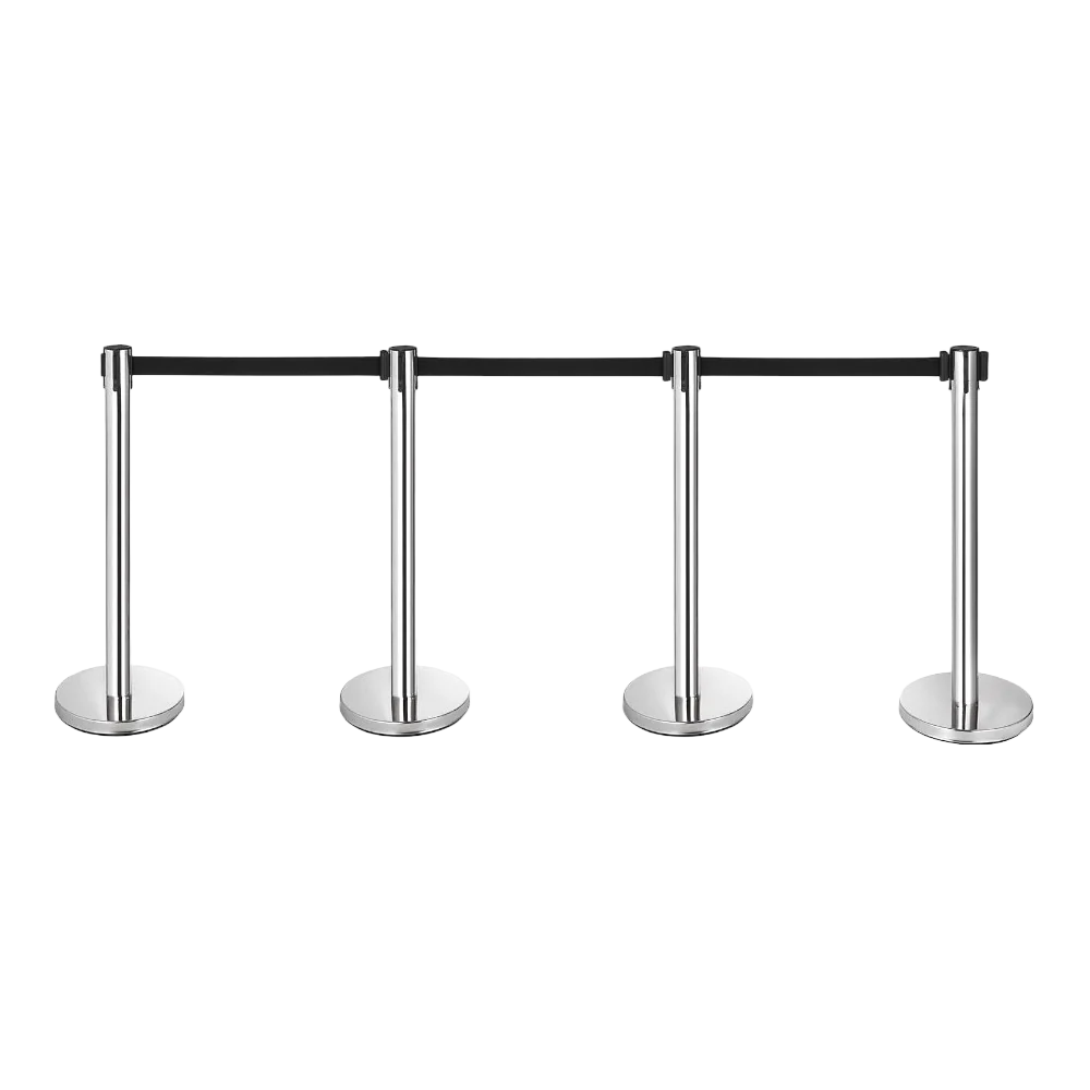 Belt Bollards