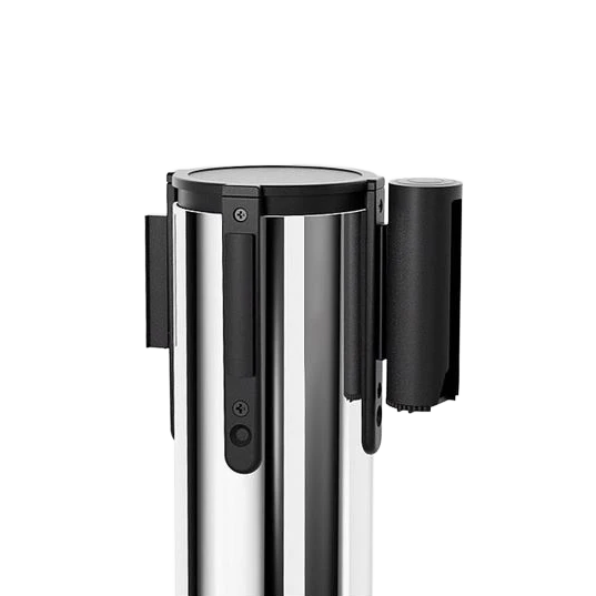 Belt Bollards
