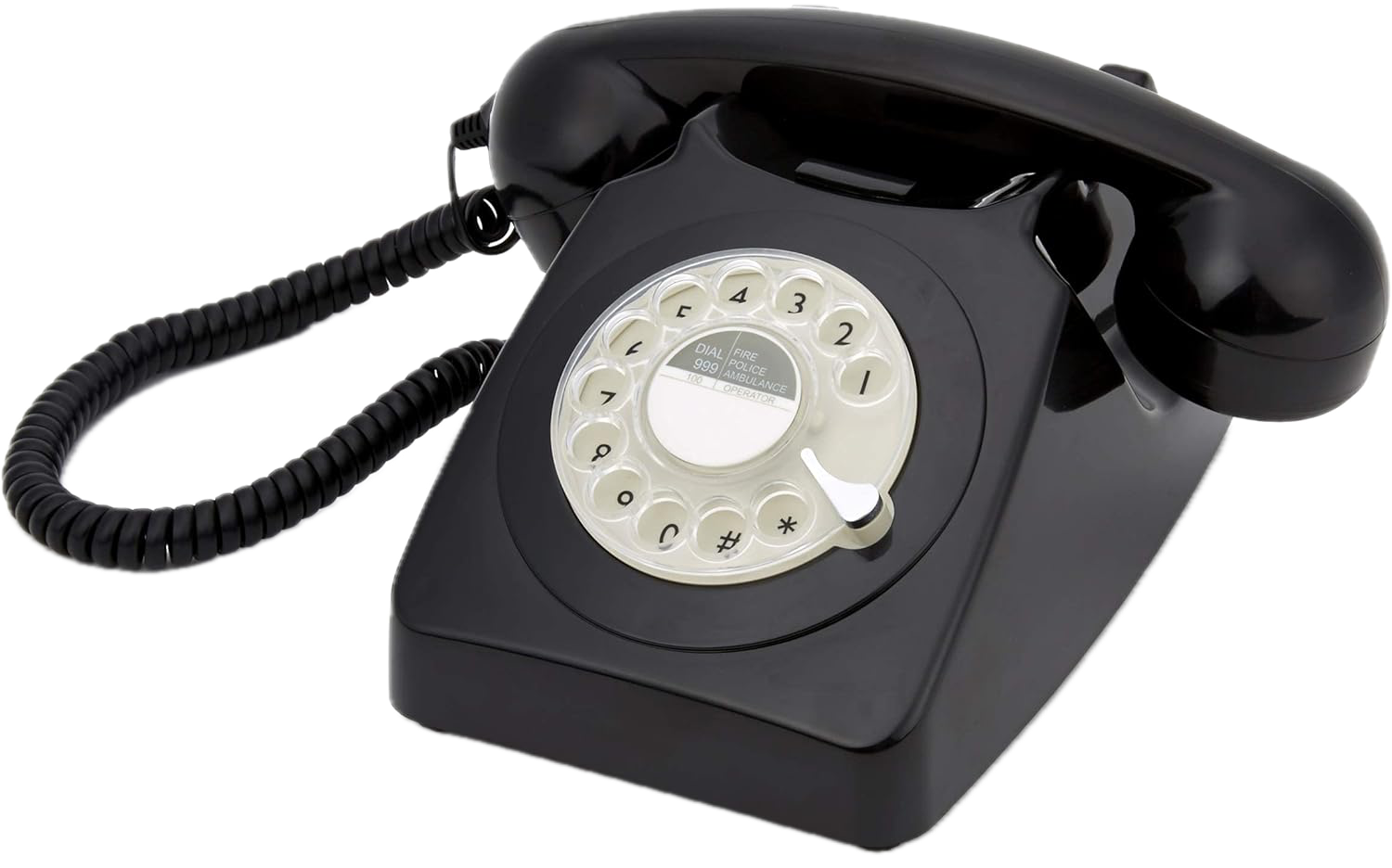 Vintage Telephones