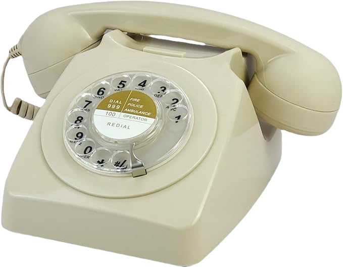 Vintage Telephones