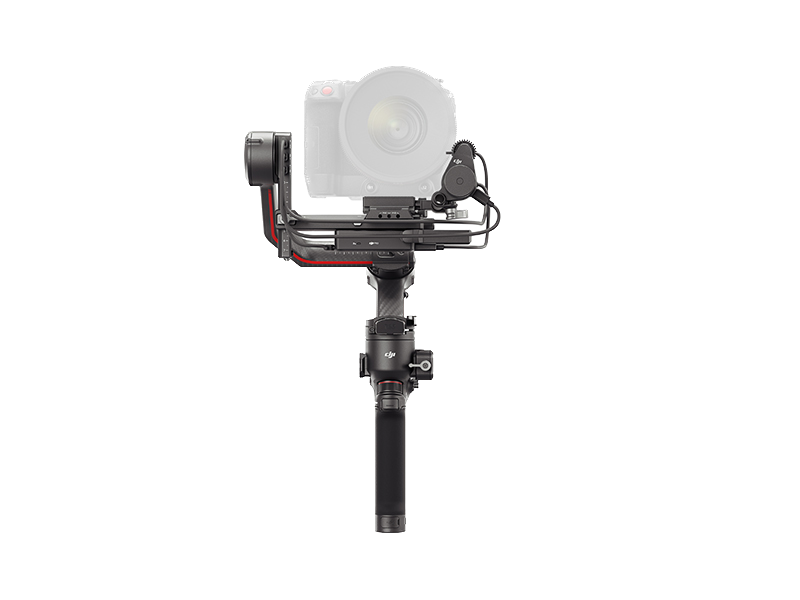 DJI RS 3 Pro GIMBAL Combo