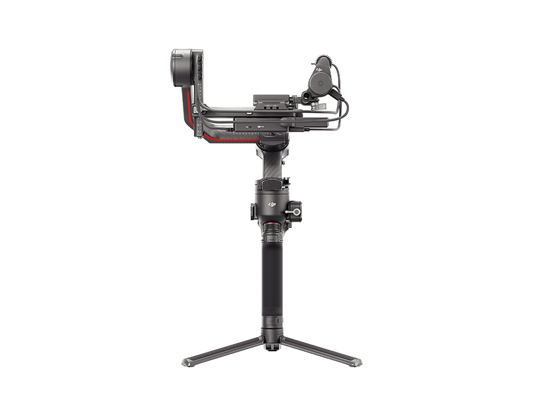 DJI RS 3 Pro GIMBAL Combo