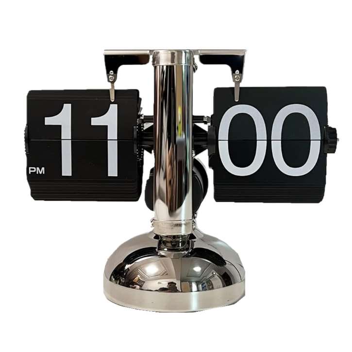 Desktop Flip Clock