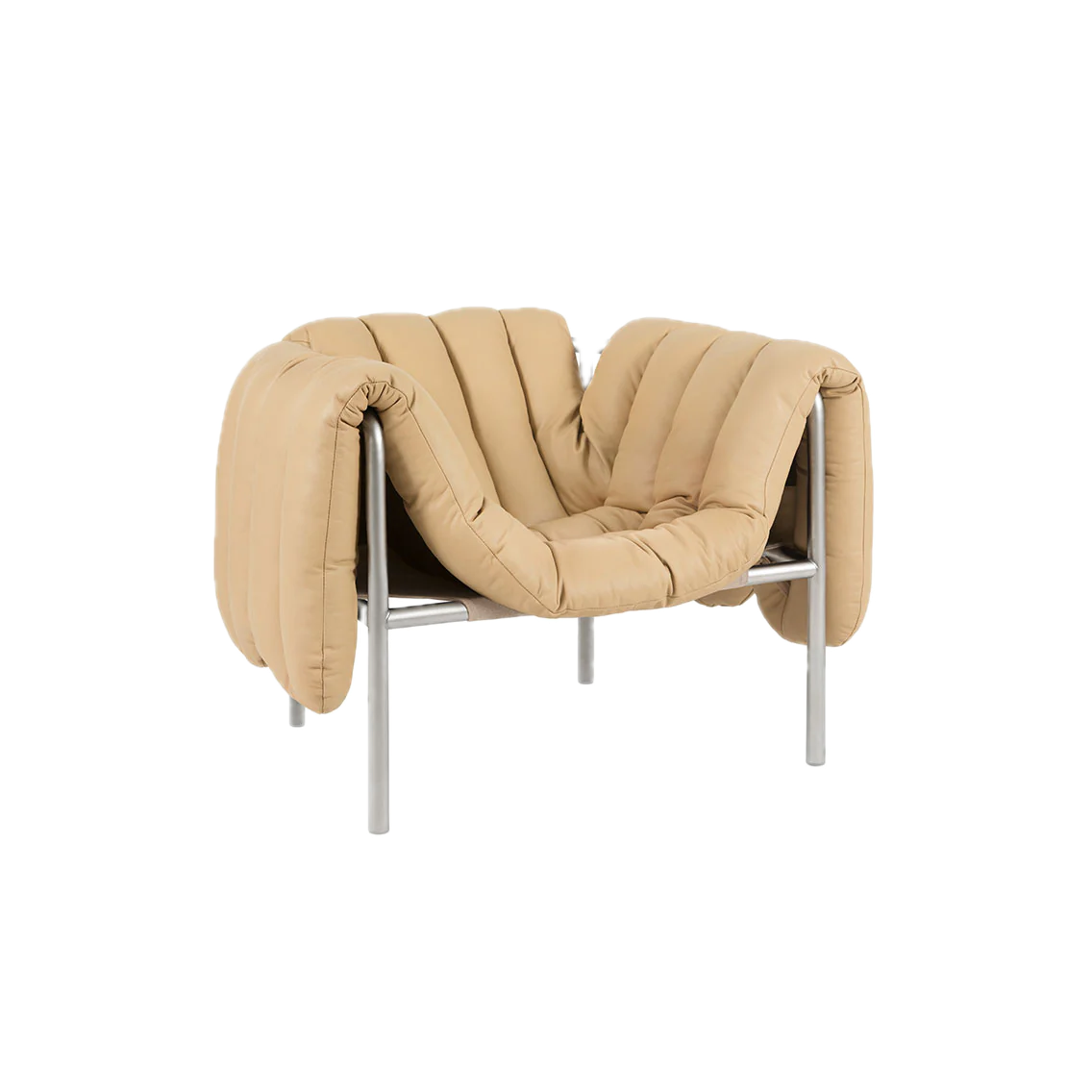 Faye Toogood Puffy Lounge Chair