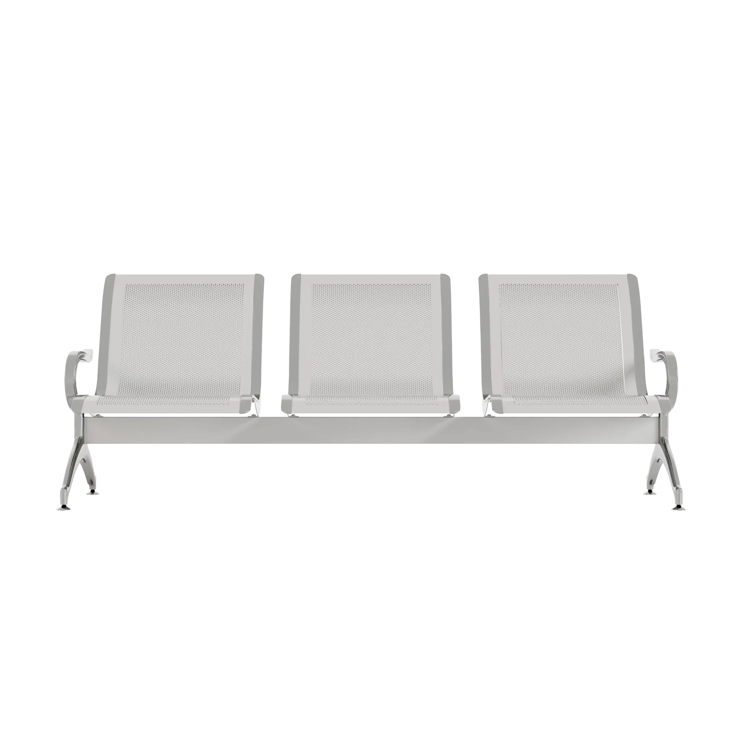 Terminal Bench Seating