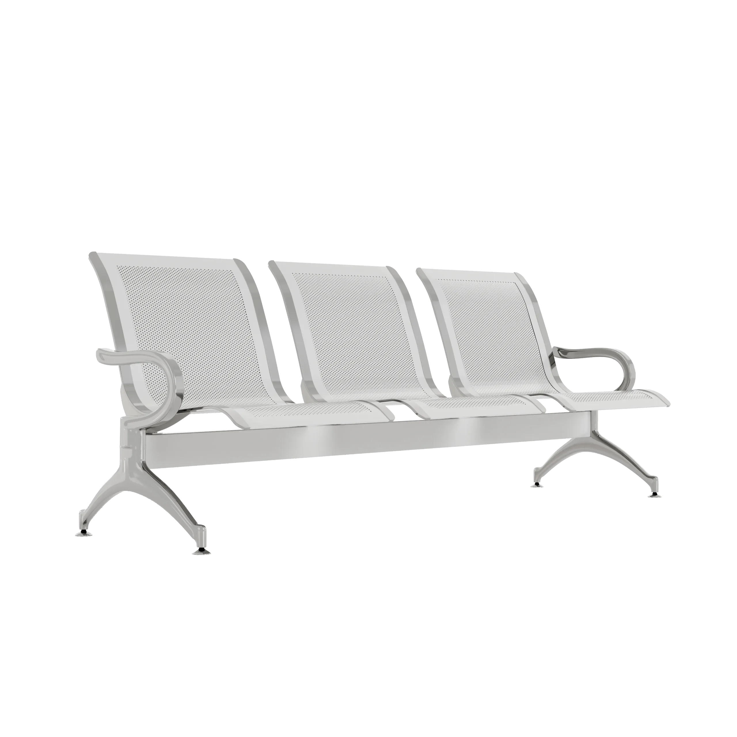 Terminal Bench Seating