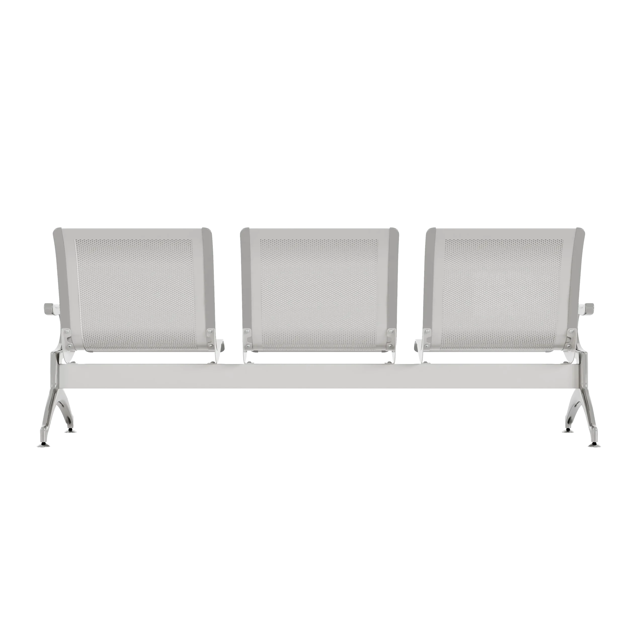 Terminal Bench Seating