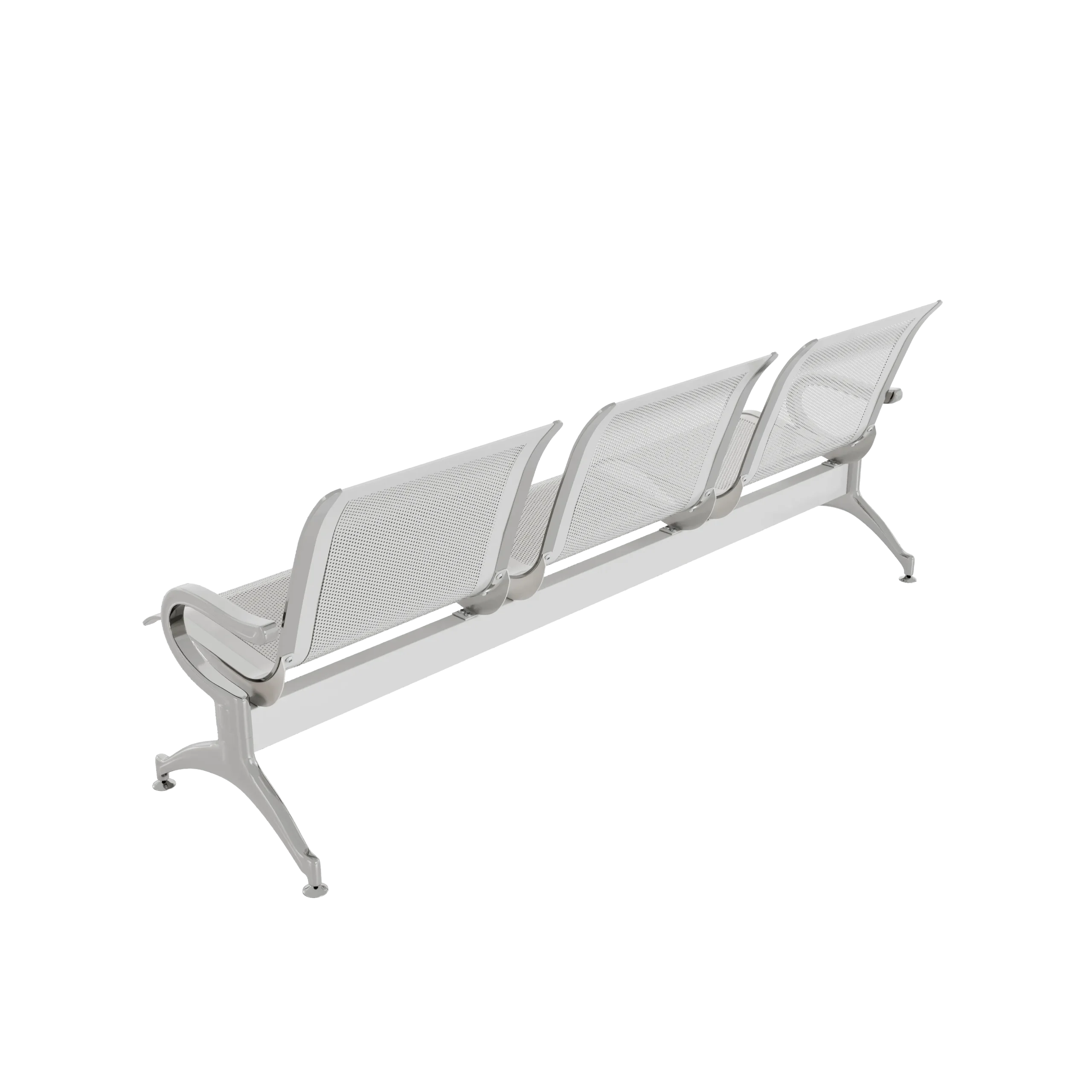 Terminal Bench Seating