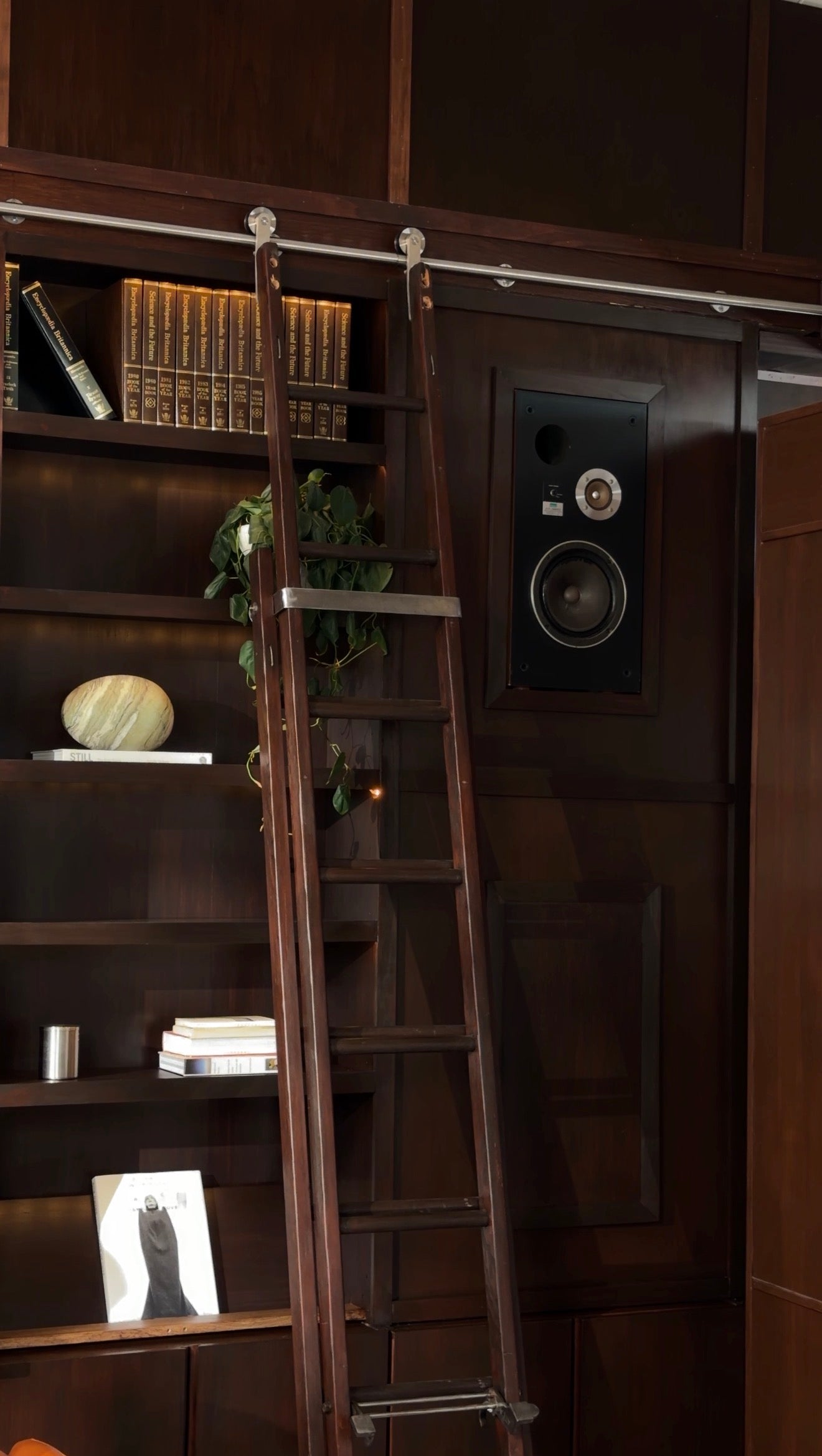 The Library [Add on]