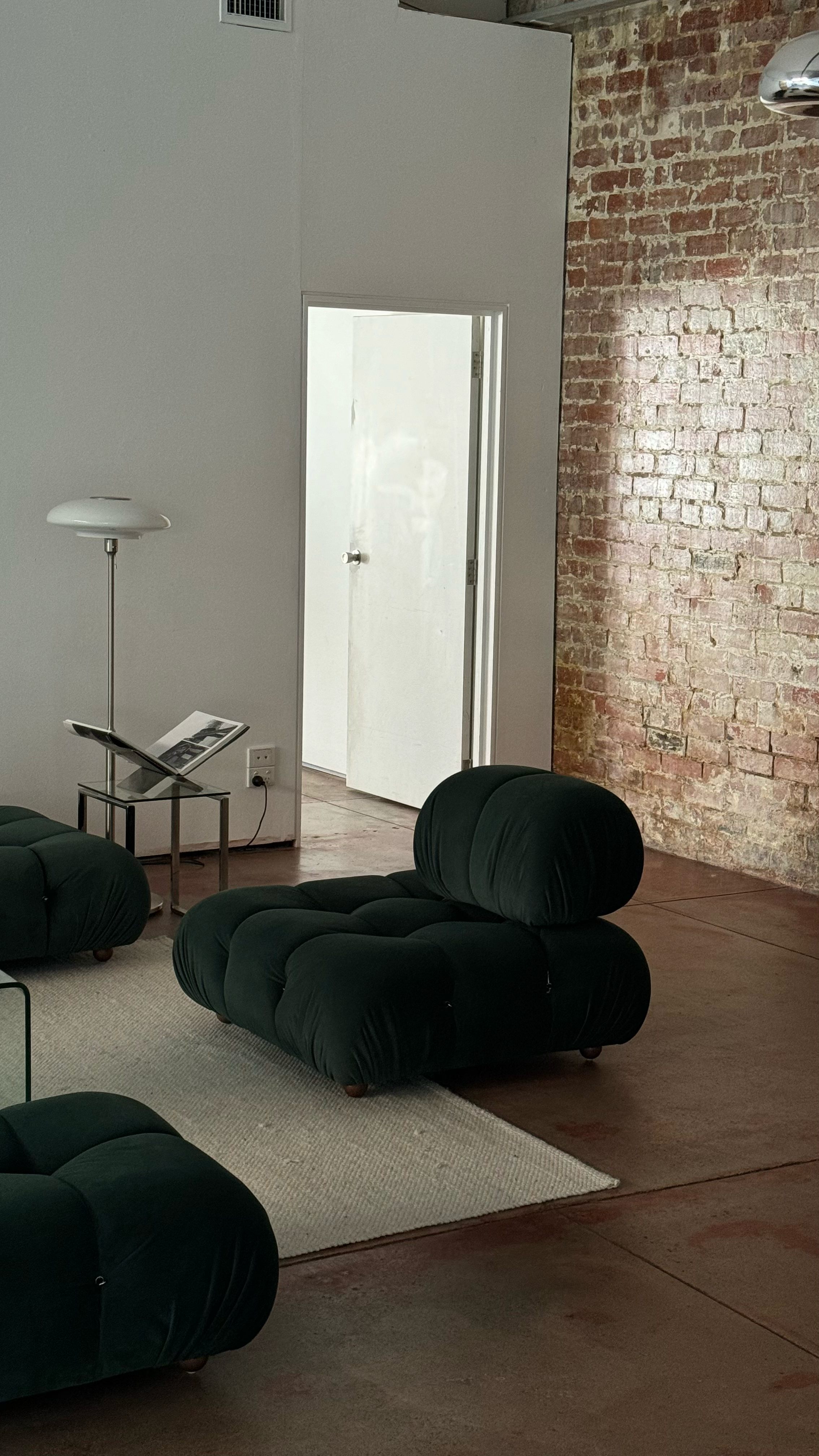 Camaleonda Modular Lounge