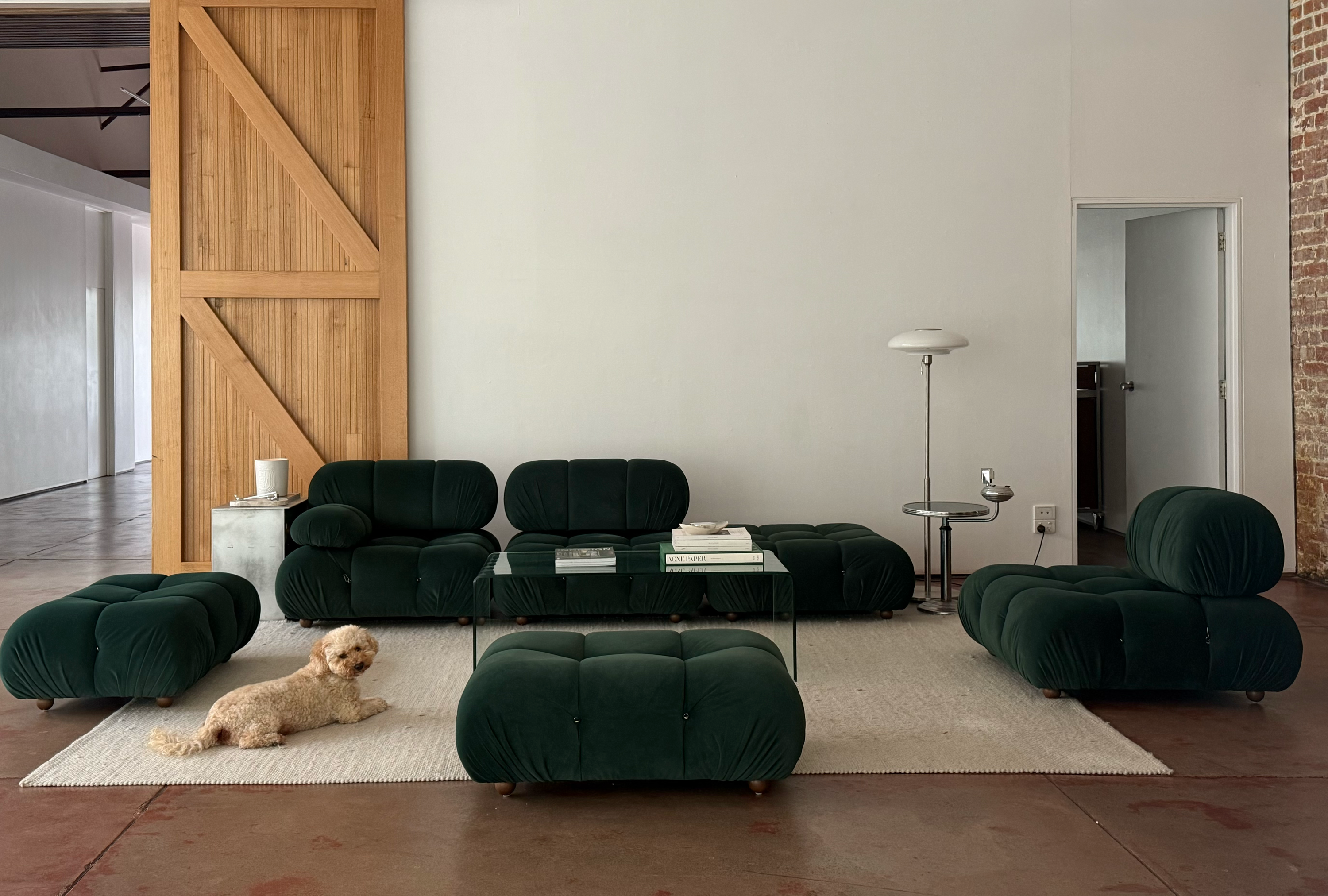 Camaleonda Modular Lounge