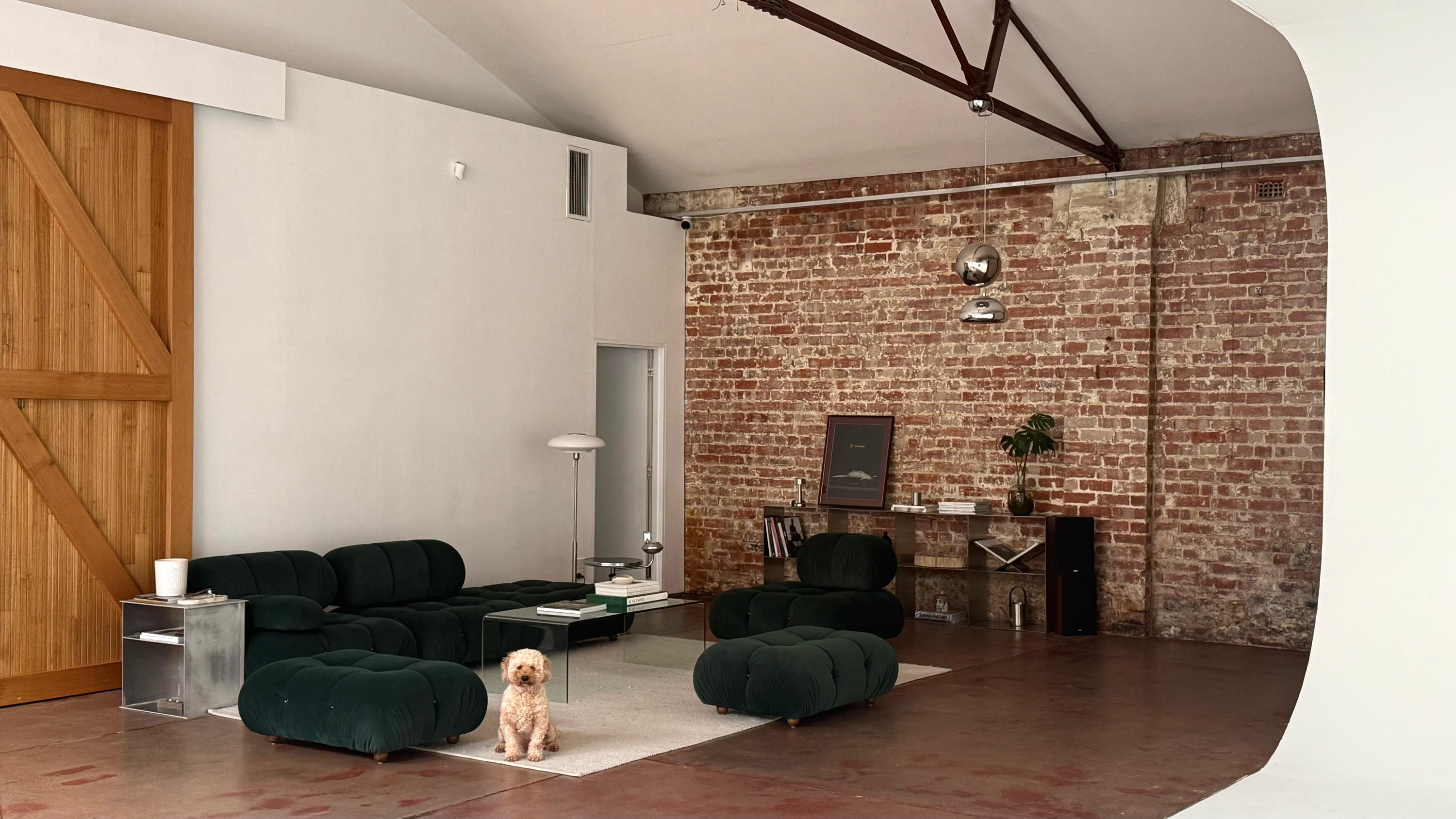 Camaleonda Modular Lounge