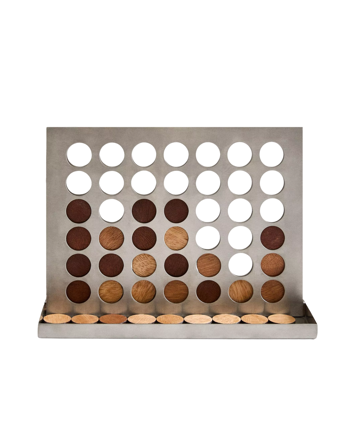 Noughts + Crosses Game