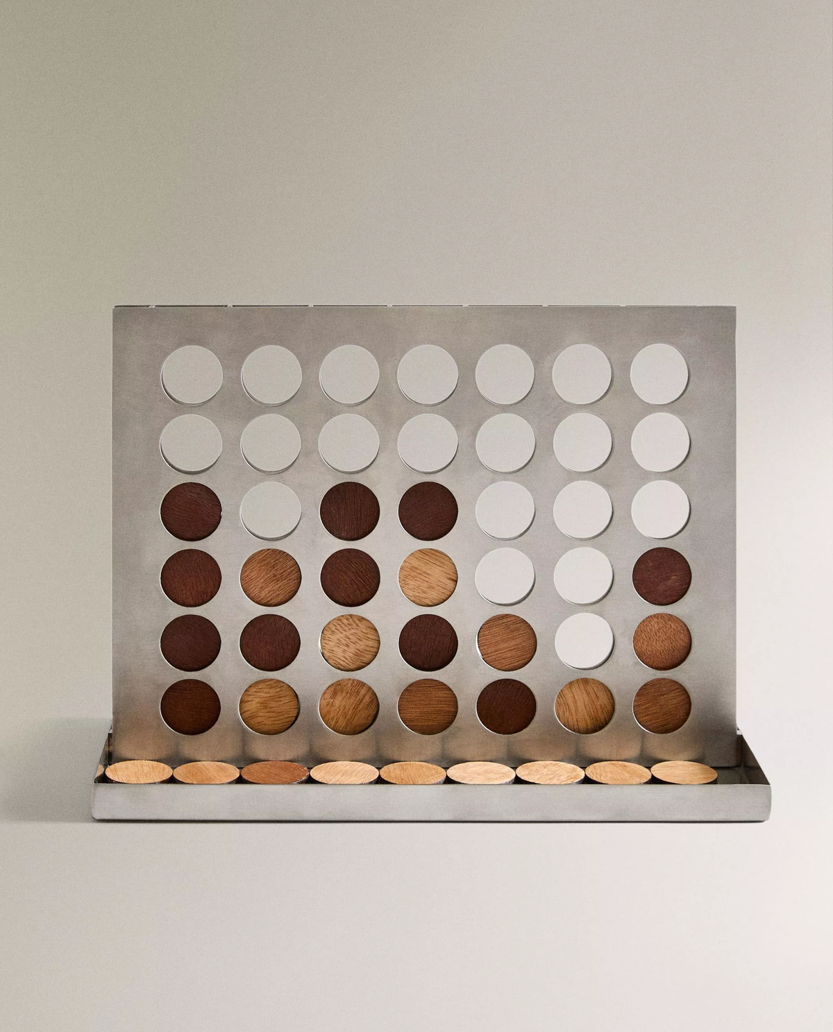 Noughts + Crosses Game