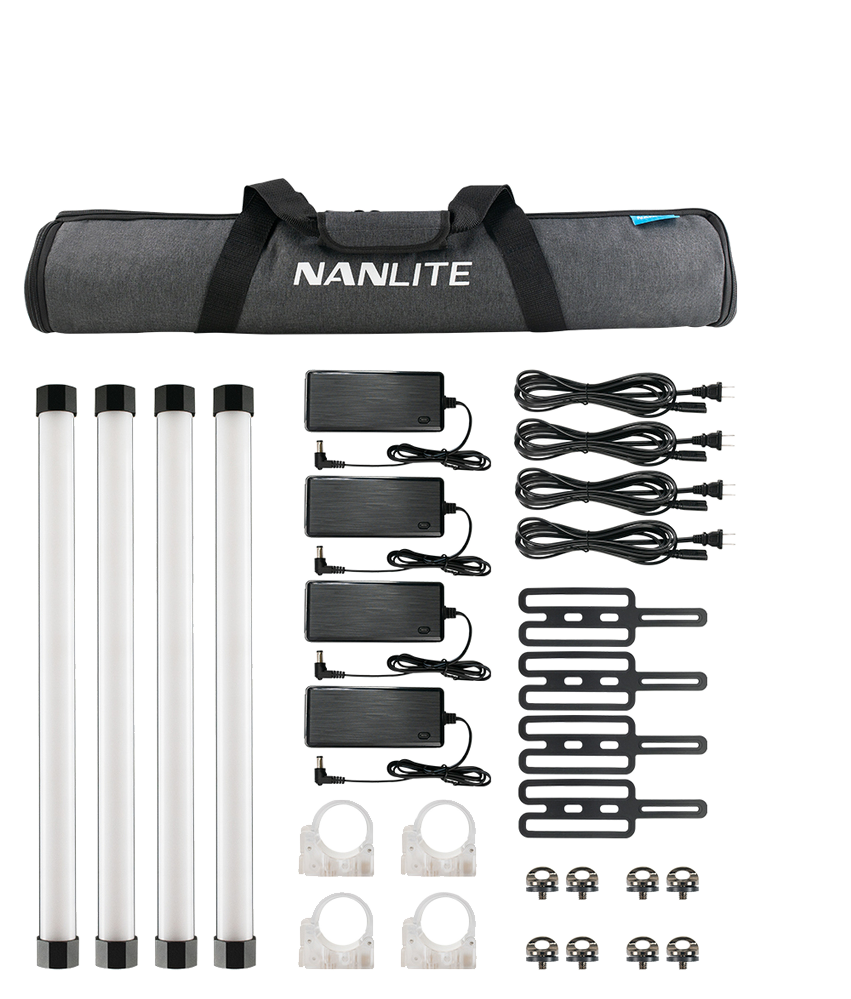 Nanlite PavoTube II