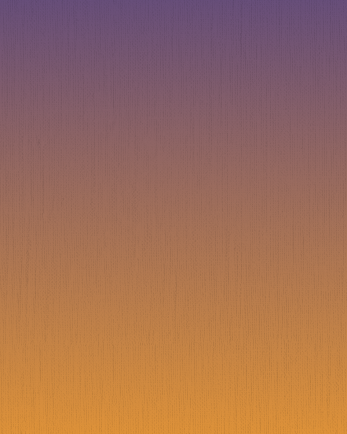Sunrise Fabric Backdrop