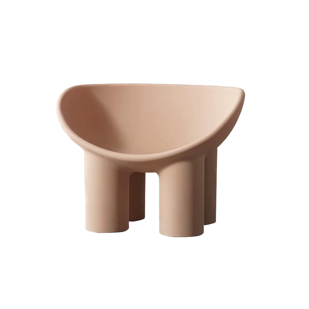 Roly Poly Armchair