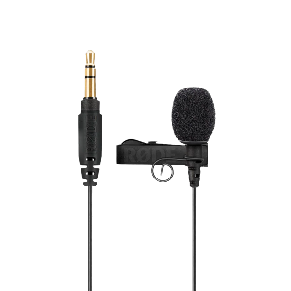 Rode Lavalier GO Professional