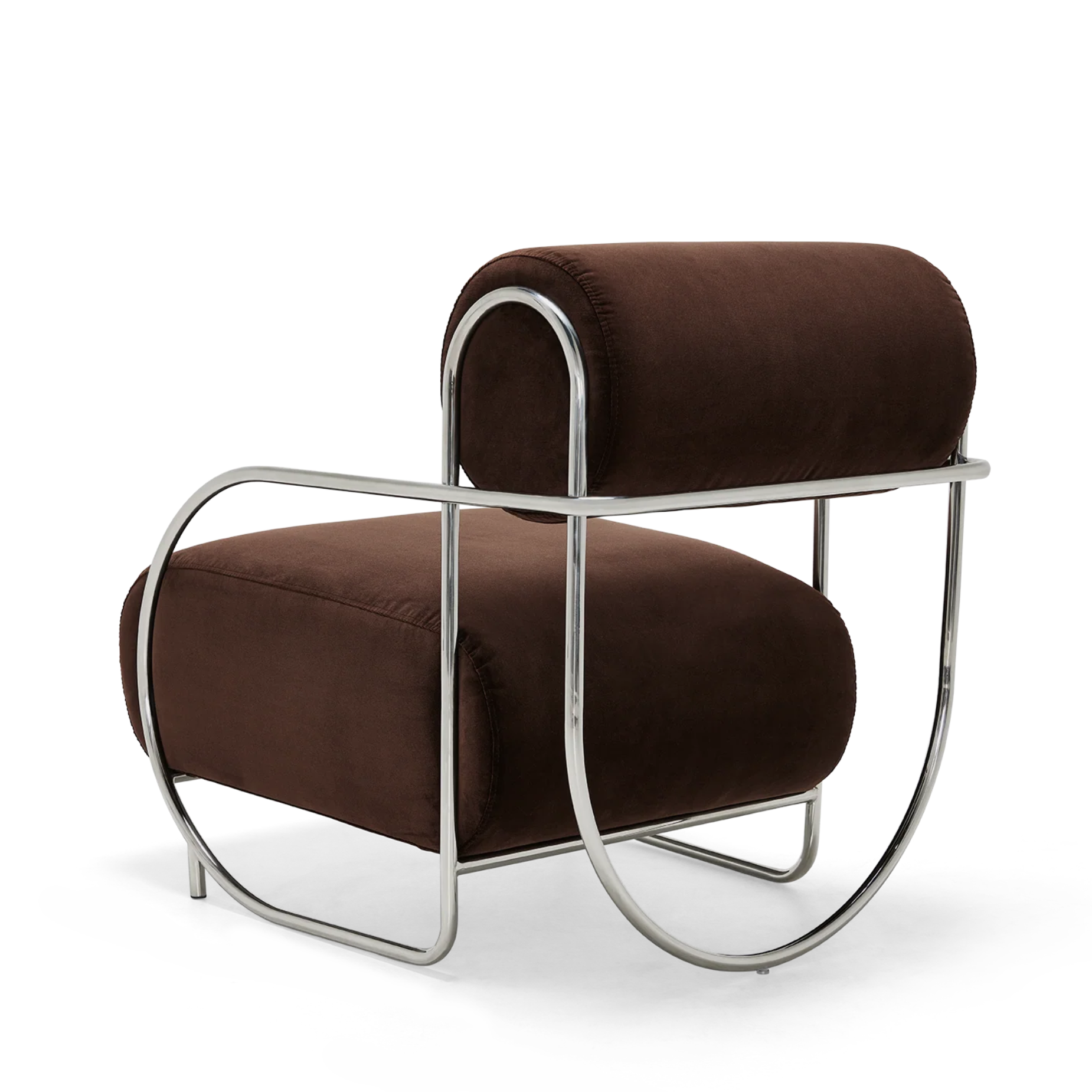 Ellison Studios Chromeo Armchair