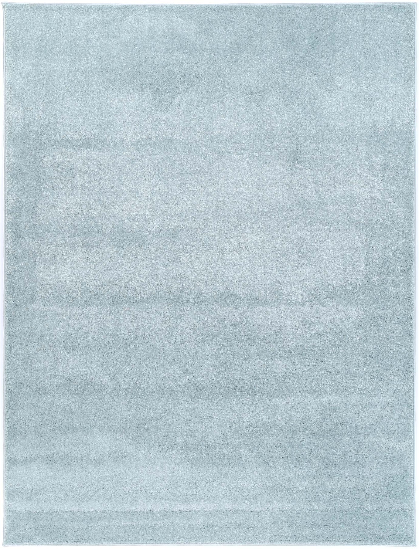 Sky Blue Rug