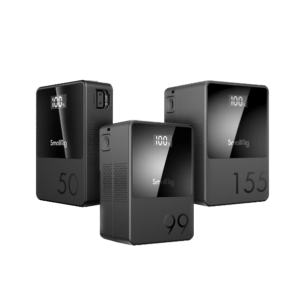 SmallRig V-Mount Battery