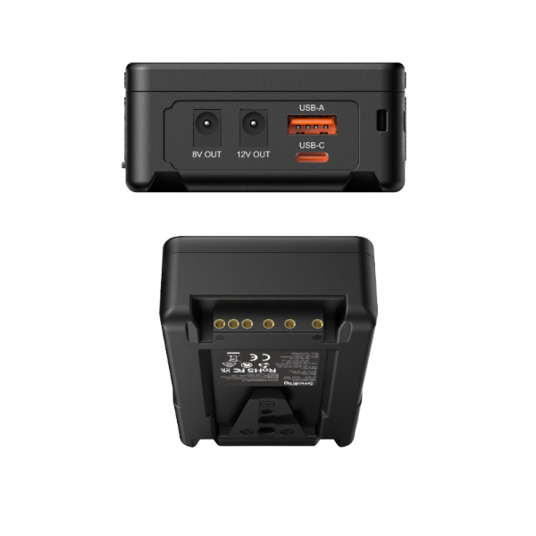 SmallRig V-Mount Battery
