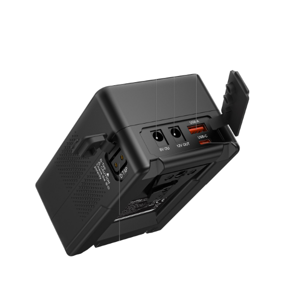 SmallRig V-Mount Battery