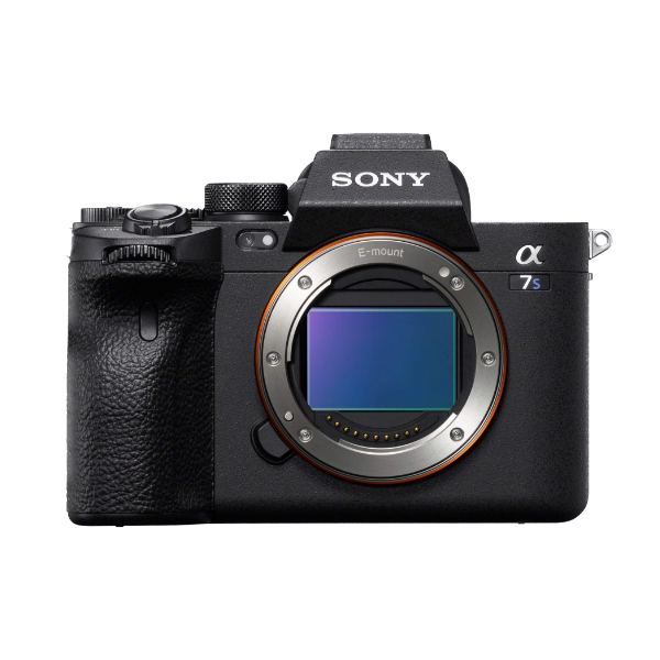 Sony A7SIII Mirrorless Camera 1