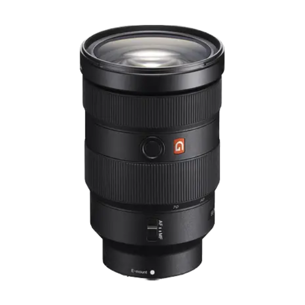 Sony FE 24-70mm f2.8 GM