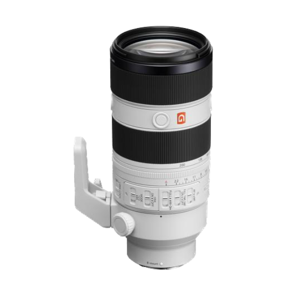 Sony FE 70-200mm f2.8 GM M2