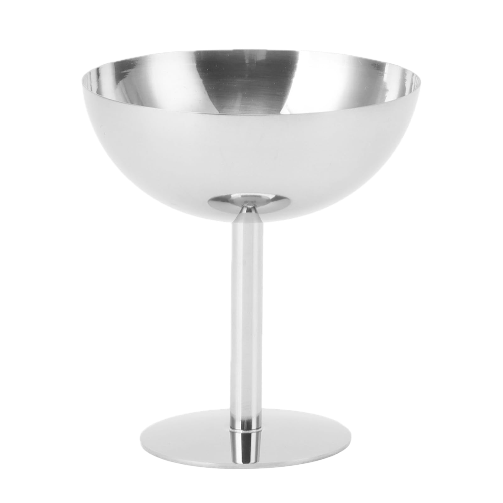 Stainless Steel Dessert Bowl