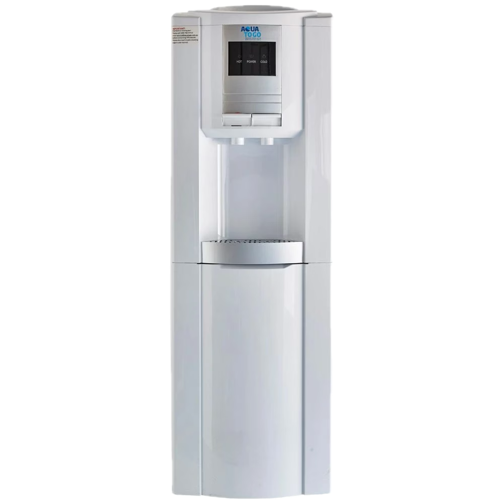 Standing Water Cooler