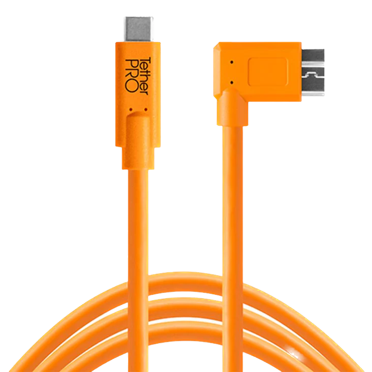 Tethering Cable